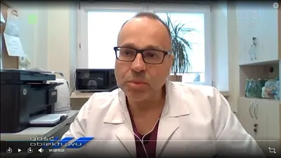 lek. Dariusz Łaguna, specjalista Psychiatrii